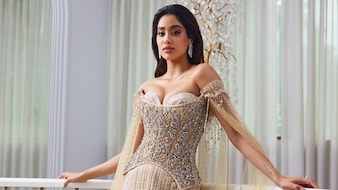 Janhvi Kapoor Recalls Seeing Her 'Morphed Image On Porn Site' At 15