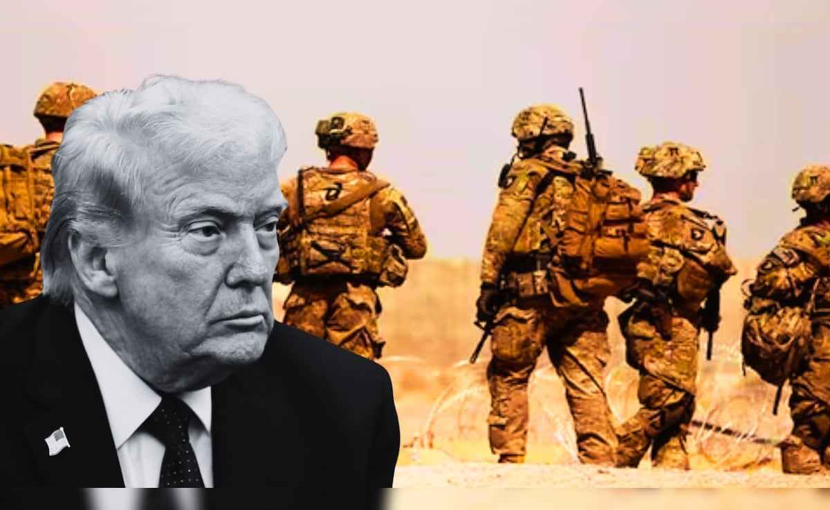 कुछ घंटे में साफ हो जाएगी जंग की तस्वीर! अमेरिकी जनता को संबोधित करेंगे ट्रंप, उनके सामने हैं 3 विकल्प