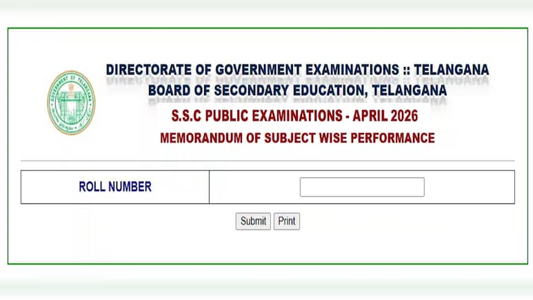 TS SSC Result 2026: BSE Telangana To Declare Class 10 Results Today; All You Need To Know