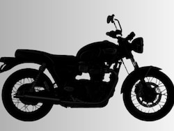 Triumph Bonneville 400 Snapped In India- Royal Enfield Classic 350 Challenger Launching Soon?