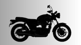 Triumph Bonneville 400 Snapped In India- Royal Enfield Classic 350 Challenger Launching Soon?