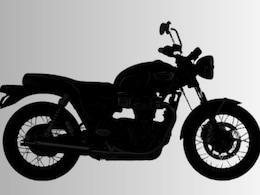 Triumph Bonneville 400 Snapped In India- Royal Enfield Classic 350 Challenger Launching Soon?
