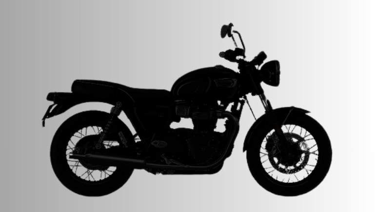 Triumph Bonneville 400 Snapped In India- Royal Enfield Classic 350 Challenger Launching Soon?