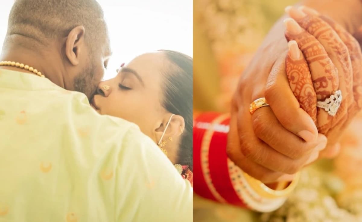 Casting Director Shanoo Sharma Is Now Married. Ranveer Singh, Kriti Sanon And Others Send Big Love