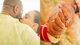 Casting Director Shanoo Sharma Is Now Married. Ranveer Singh, Kriti Sanon And Others Send Big Love