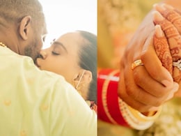 Casting Director Shanoo Sharma Is Now Married. Ranveer Singh, Kriti Sanon And Others Send Big Love