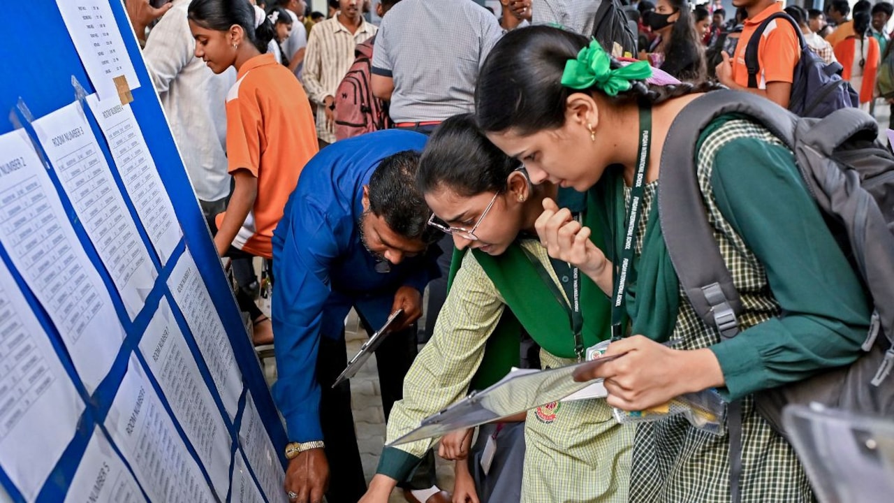 Uttar Pradesh Board 10th, 12th Compartment Result Out: Here's How To Check