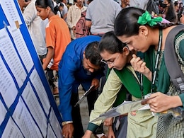 Uttar Pradesh Board 10th, 12th Compartment Result Out: Here's How To Check