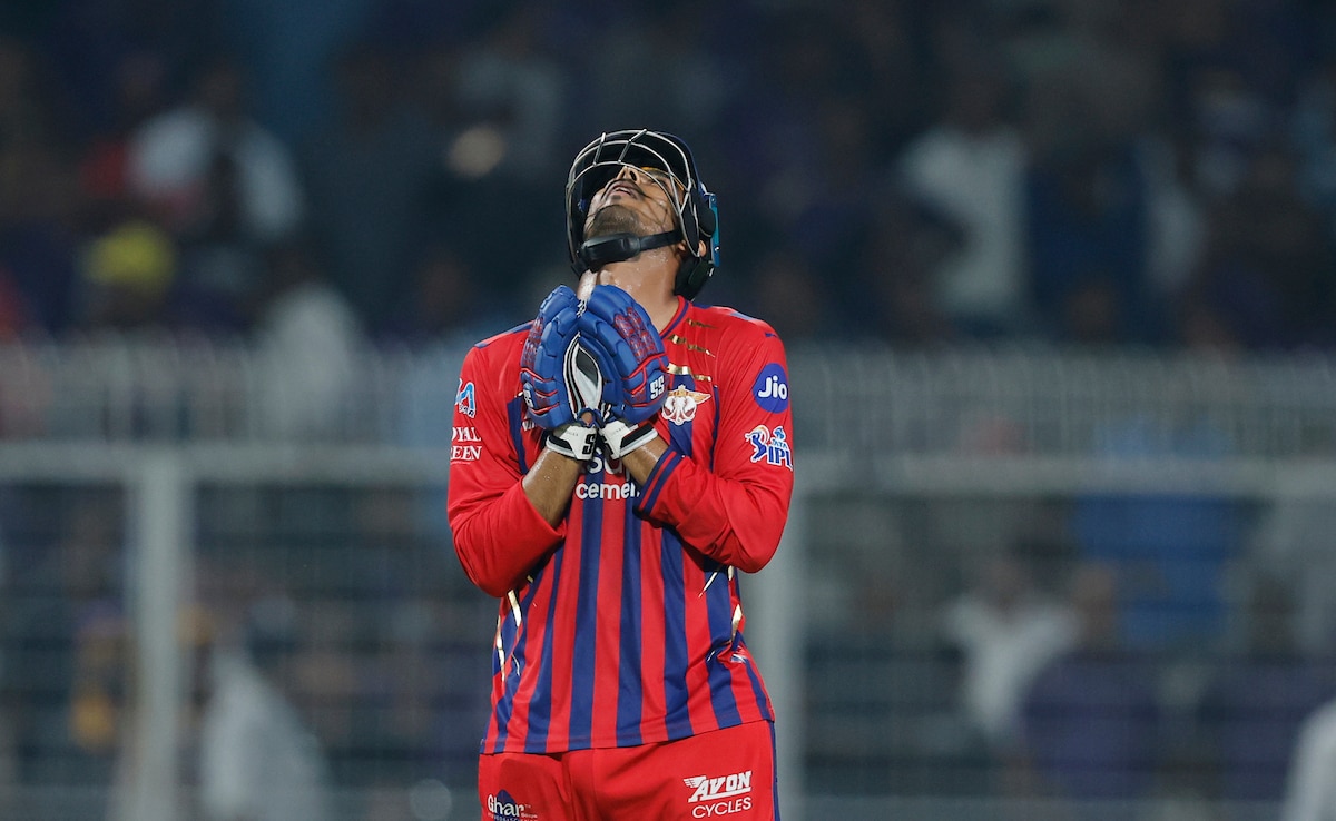 Meet The Coach Who believed In Mukul Choudhary Even Before His Heroics vs KKR