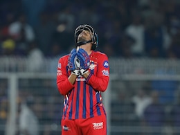 Meet The Coach Who believed In Mukul Choudhary Even Before His Heroics vs KKR