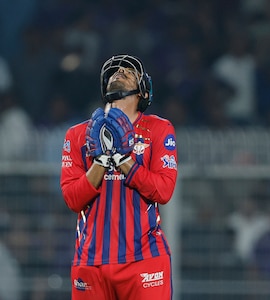 Meet The Coach Who believed In Mukul Choudhary Even Before His Heroics vs KKR