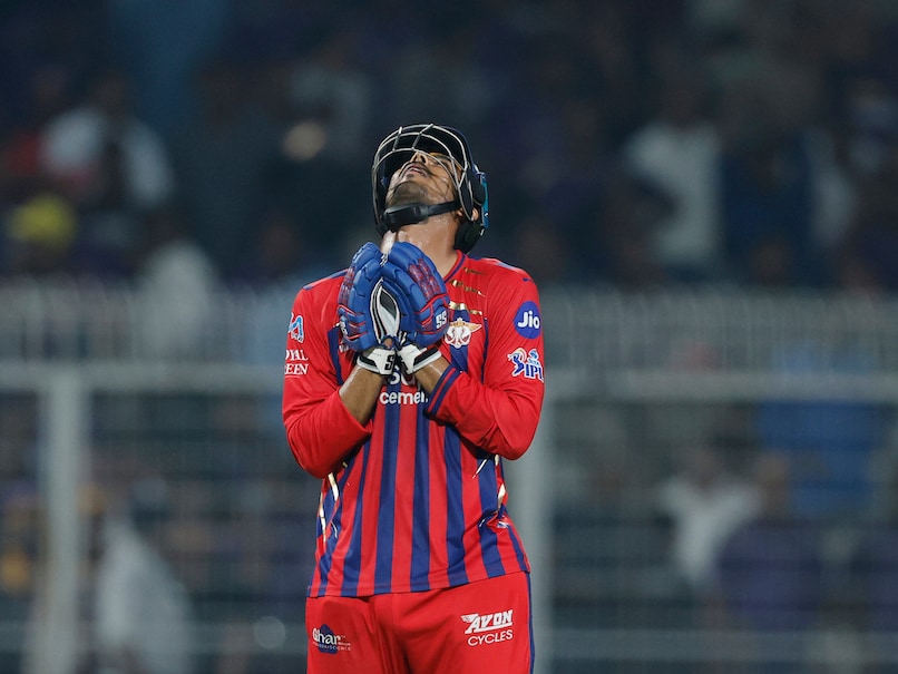 Meet The Coach Who believed In Mukul Choudhary Even Before His Heroics vs KKR