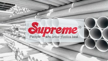 Supreme Industries Gets Double Upgrade From UBS — Check Target Price
