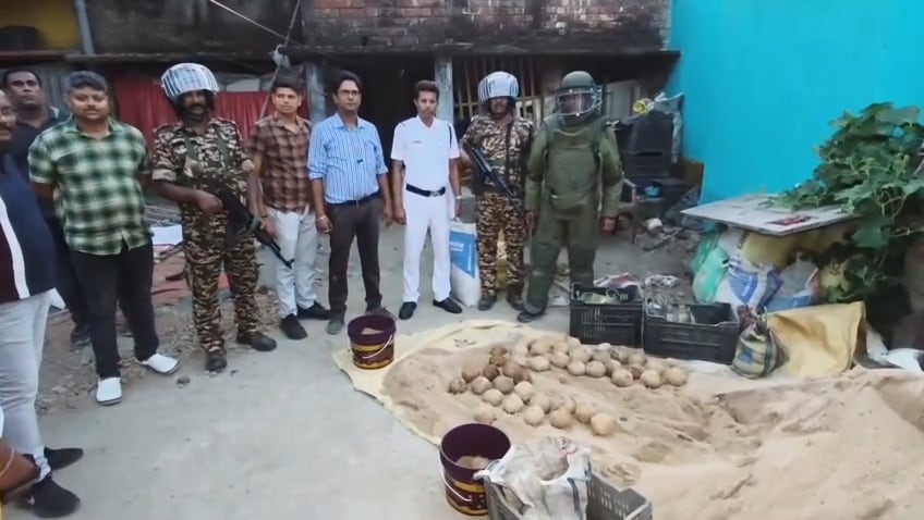 Latest and Breaking News on NDTV