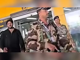 झारखंड: क्यों अहम है मेजर उर्फ सैफी की दुबई में गिरफ्तारी, कैसे बना धनबाद गैंगस्टर प्रिंस खान का करीबी?