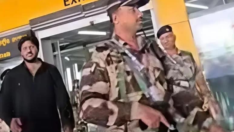 झारखंड: क्यों अहम है मेजर उर्फ सैफी की दुबई में गिरफ्तारी, कैसे बना धनबाद गैंगस्टर प्रिंस खान का करीबी?