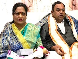 Ashok Kharat: भोंदू कॅप्टनच्या पापात पत्नीही भागीदार? पाडळीच्या 'सुनीता'चा 'कल्पना'होण्याचा धक्कादायक प्रवास