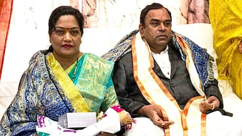 माहेरच्यांनी 22 वर्षे ऐकला नाही आवाज! फरार कल्पना खरातच्या भावाचा आणि वडिलांचा दुर्दैवी अंत; पाहा वास्तव