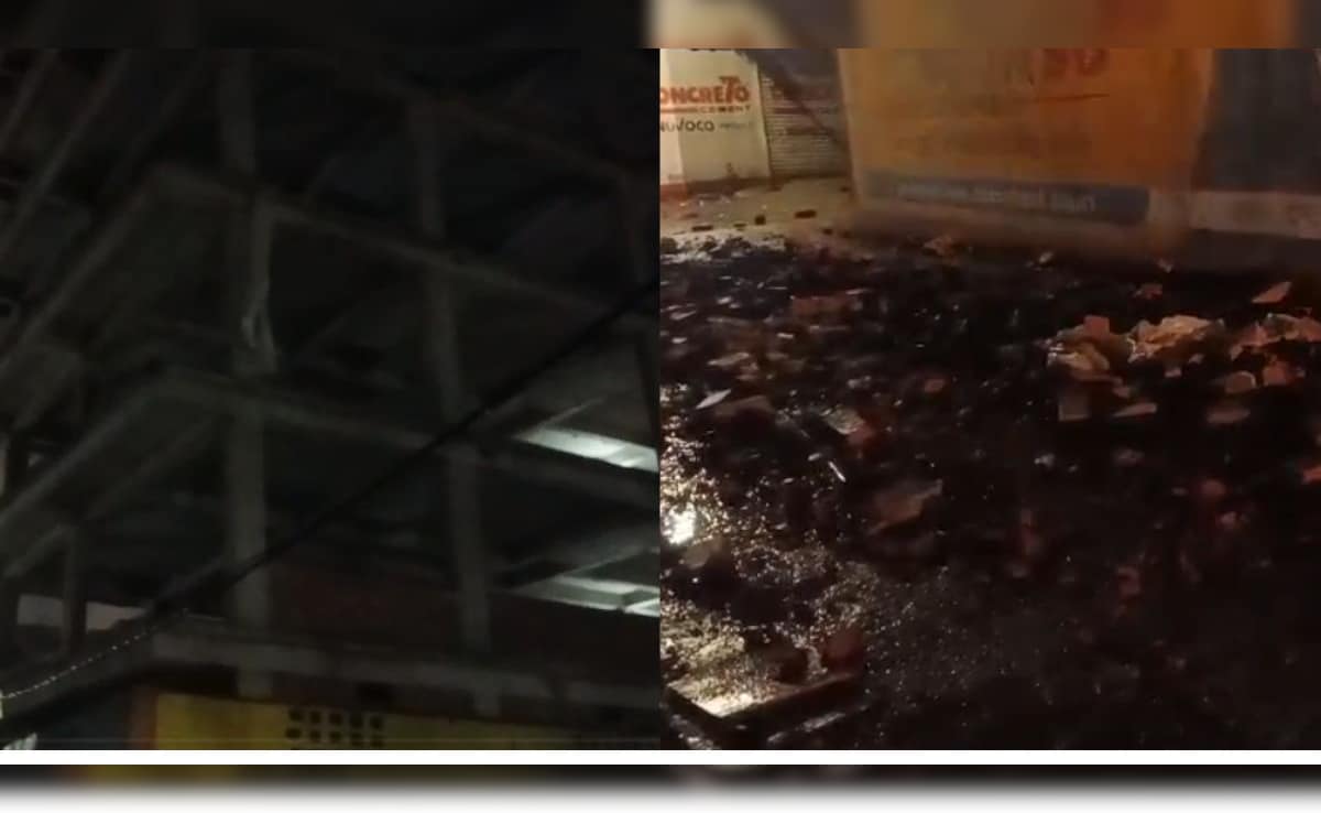 Bihar Weather: ब‍िहार में आंधी-बार‍िश का तांडव, दीवार में दबने से 3 लोगों की मौत 