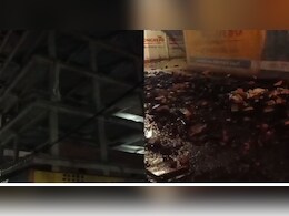 Bihar Weather: ब&zwj;िहार में आंधी-बार&zwj;िश का तांडव, दीवार में बदने से 3 लोगों की मौत&nbsp;