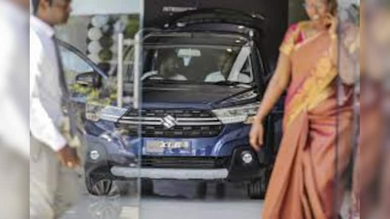 Maruti Suzuki Hits Record Annual Production Volume Of 23.4 Lakh Units  - Which Models Led In FY26?