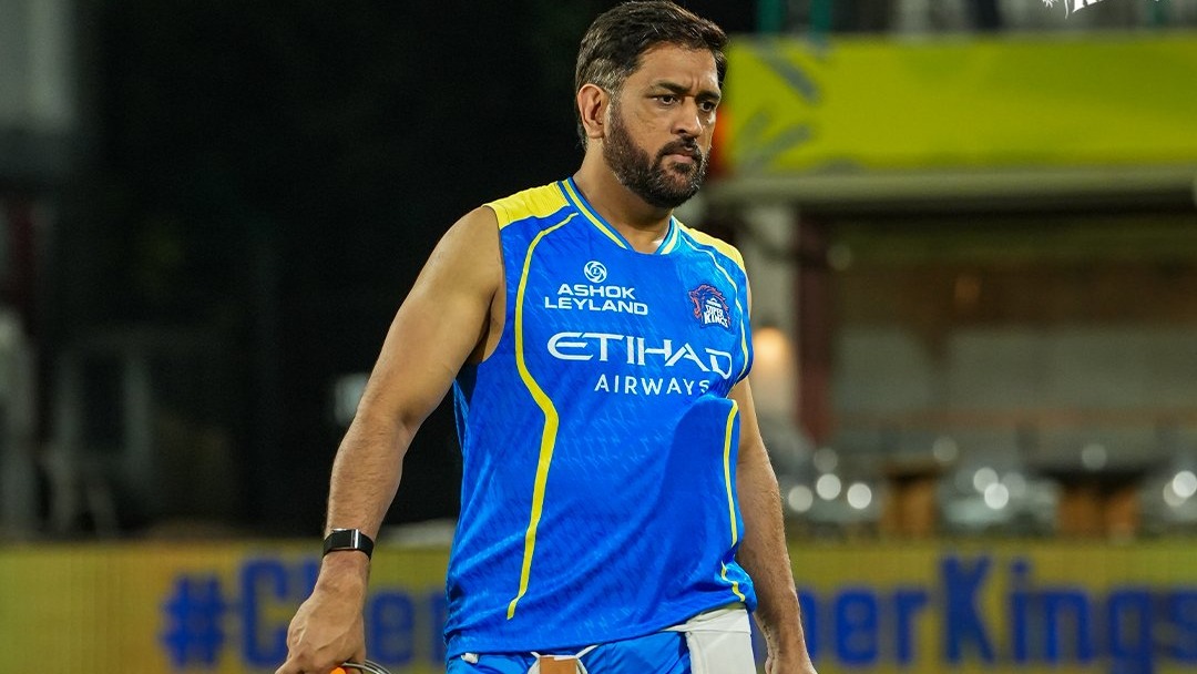 MI vs CSK, IPL 2026: धोनी आज मैदान में उतरेंगे या नहीं? जवाब आ गया सामने