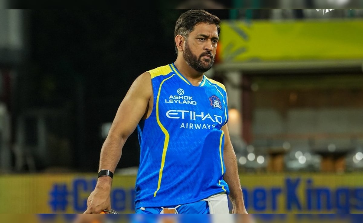 MI vs CSK IPL 2026 Preview: Will MS Dhoni Play? Check Likely 11 Ahead Of Match At Wankhede