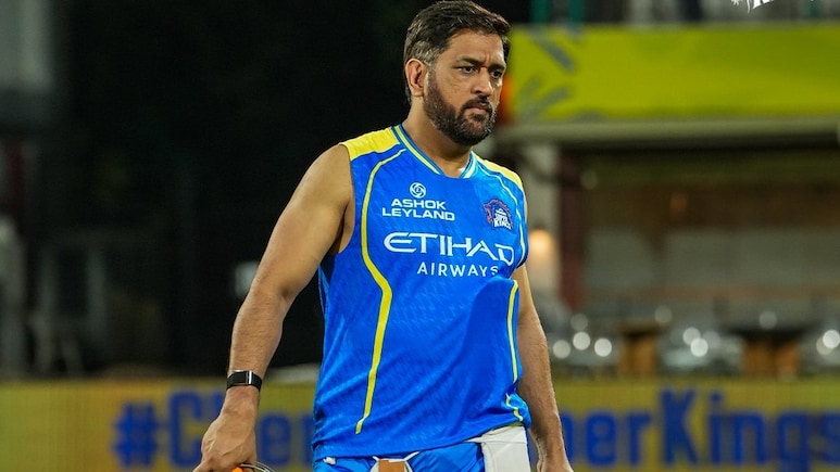 MI vs CSK, IPL 2026: धोनी आज मैदान में उतरेंगे या नहीं? जवाब आ गया सामने