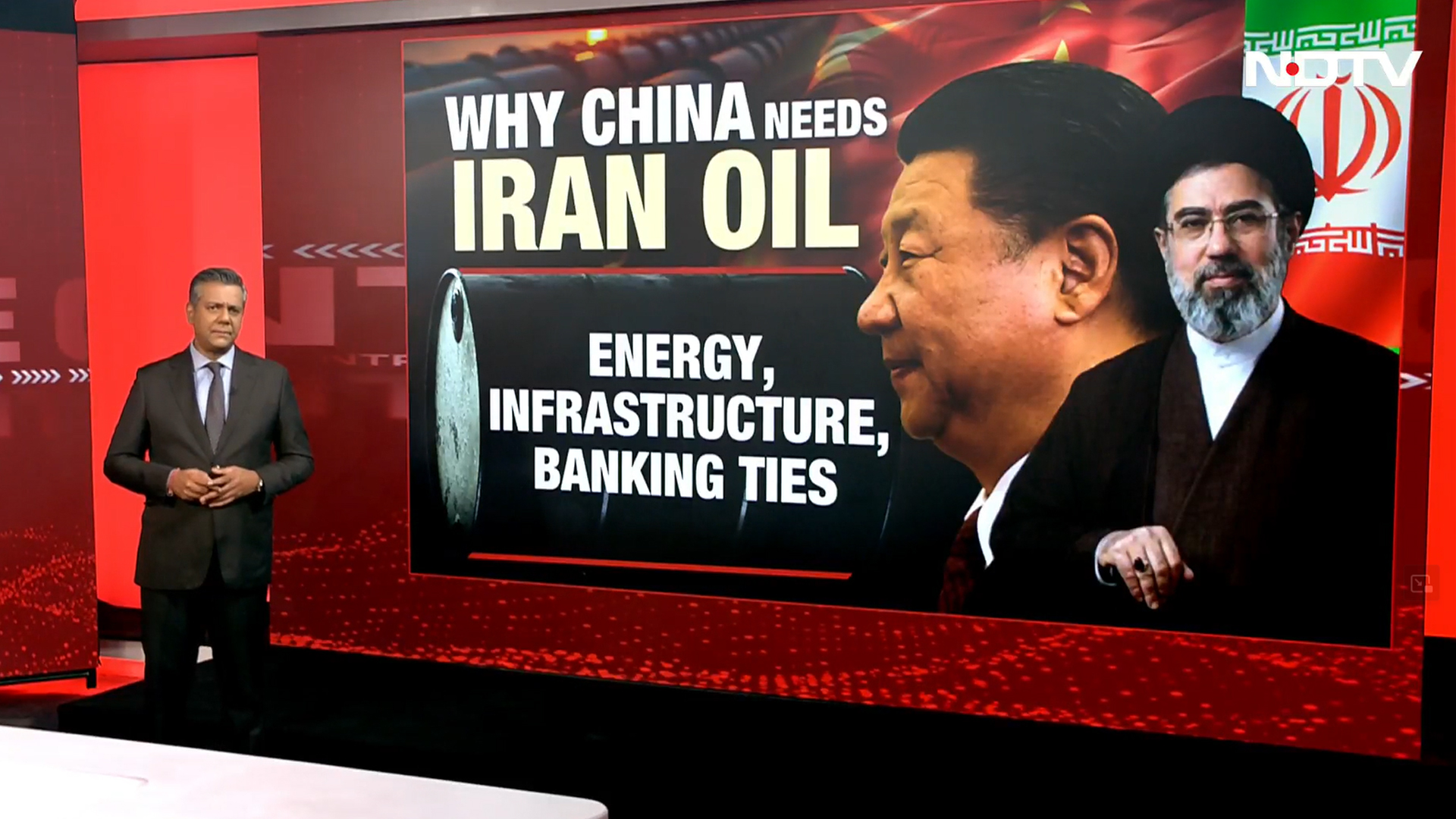 Hormuz Crisis Deepens: China Tanker Turns Back