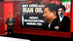 Hormuz Crisis Deepens: China Tanker Turns Back