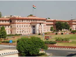 जयपुर सचिवालय में हड़कंप, ARD टीम की रेड में 59 फीसदी कर्मचारी मिले नदारद, अब एक्शन की तैयारी