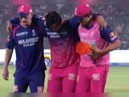 PBKS vs RR, Vaibhav Sooryavanshi: पंजाब के खिलाफ वैभव सूर्यवंशी खेंलेगे या नहीं? पिछले मैच में मैदान से जाना पड़ा था बाहर