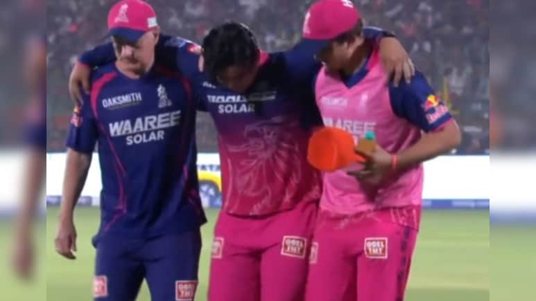 PBKS vs RR, Vaibhav Sooryavanshi: पंजाब के खिलाफ वैभव सूर्यवंशी खेंलेगे या नहीं? पिछले मैच में मैदान से जाना पड़ा था बाहर