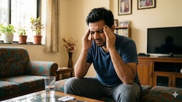 A Past Head Injury Could Impact Your Health for Years: Here's How