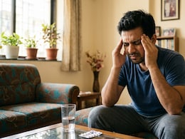 Stomach Infection Symptoms: 7 Signs Of Gastroenteritis Other Than Diarrhoea And Vomiting That You Should Know