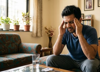 A Past Head Injury Could Impact Your Health for Years: Here's How