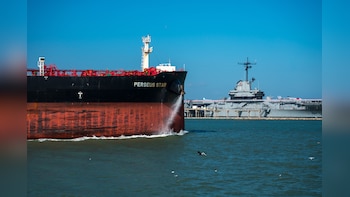 Goldman Hikes Oil Price Forecasts On 'Extreme' Inventory Draws