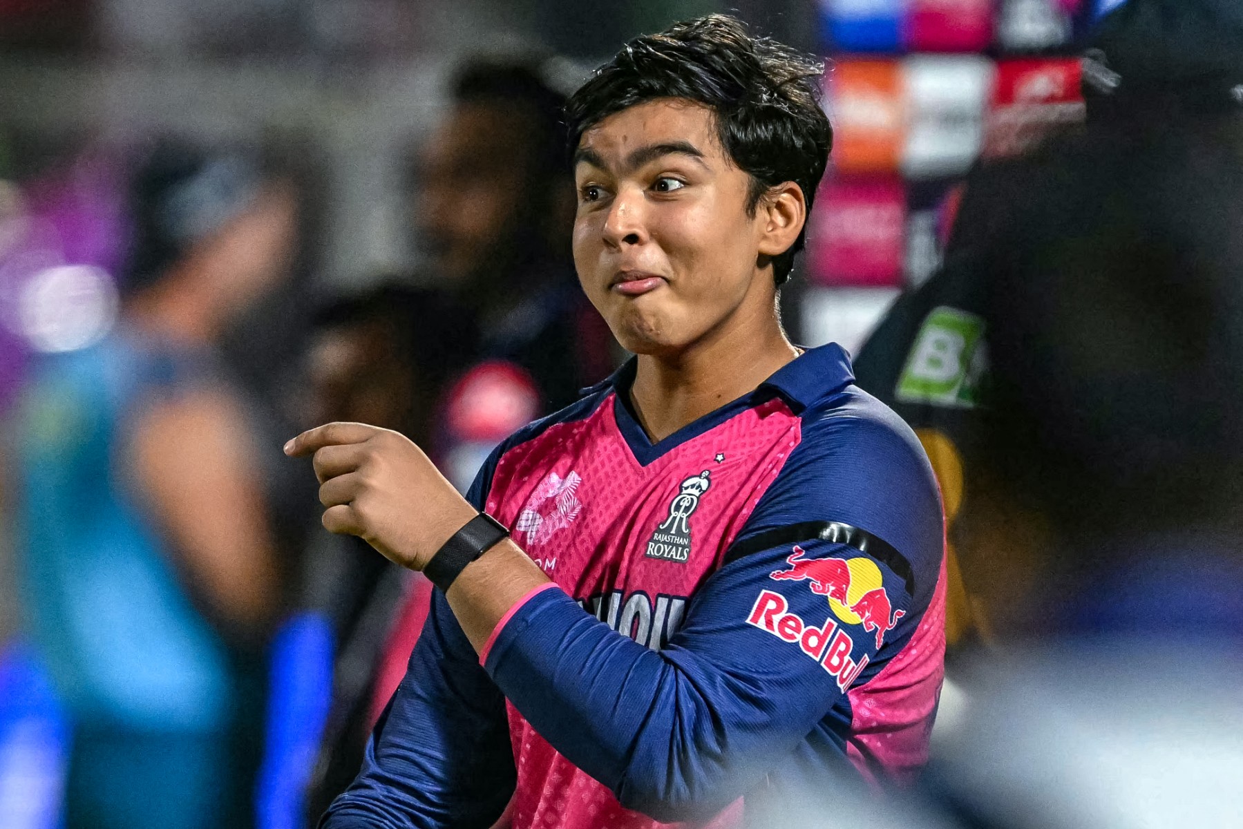 वैभव ने रचा इतिहास, जो दिग्गज पूरे जीवन में एक बार नहीं कर सके, सूर्यवंशी ने आधे ही सीजन में 3 बार कर डाला