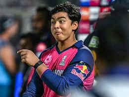 'Still Watch Cartoons': Vaibhav Sooryavanshi Makes Big 'Habit' Revelation - Video