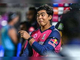 Vaibhav Suryavanshi: 'मैं आज भी कार्टून देखता हूं', वैभव सूर्यवंशी ने भोजपुरी में लूटी महफिल,  Viral वीडियो देख कहेंगे- जिया हो बिहार के लाला!