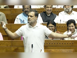 सच्चाई अच्छी नहीं लगती आपको... महिला आरक्षण पर राहुल गांधी की भाषण की 10 बड़ी बातें