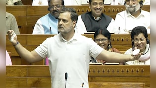 सच्चाई अच्छी नहीं लगती आपको... महिला आरक्षण पर राहुल गांधी की भाषण की 10 बड़ी बातें