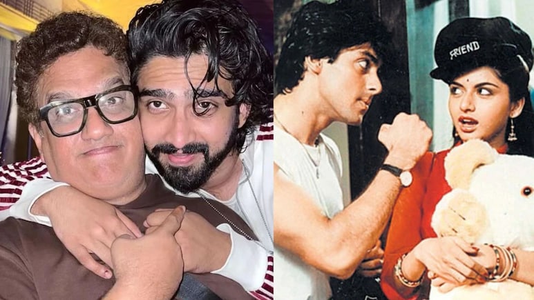 Daboo Malik Denies Son Amaal Mallik's Claim Of Being Replaced By Salman Khan In <i>Maine Pyar Kiya</i>