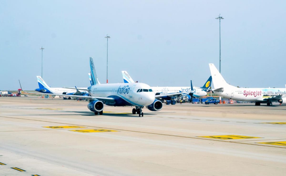 What The Jet Fuel Price Cap Means For Your Domestic And International Travel