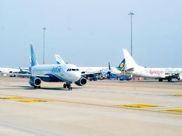 What The Jet Fuel Price Cap Means For Your Domestic And International Travel Plans