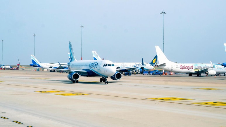 What The Jet Fuel Price Cap Means For Your Domestic And International Travel Plans