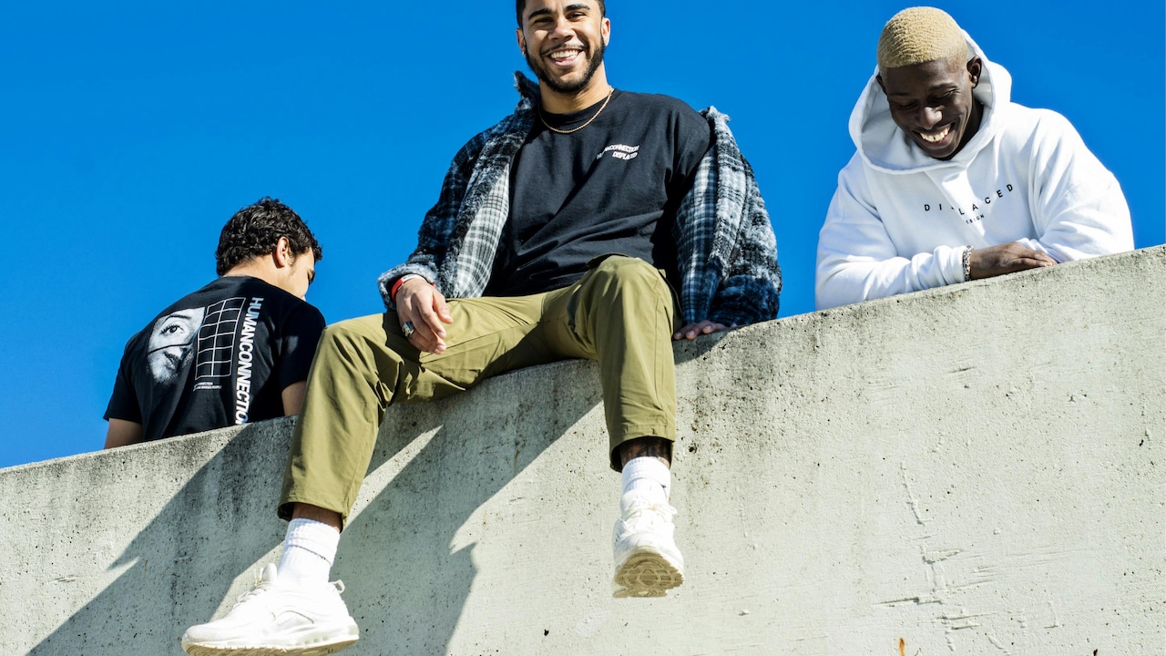 Mens apparel to grab from Amazon Vacation Wear Fest