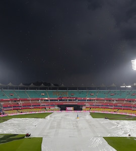 Rajasthan Royals vs Mumbai Indians LIVE Score, IPL 2026: Massive Rain Worry In Guwahati 1 Hour Ahead Of RR vs MI Clash