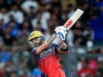 Virat Kohli Under Fire Over "Very Slow" Performance For RCB Despite Teams Win