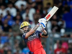 Kohli Under Fire Over "Very Slow" Performance For RCB Despite Teams Win